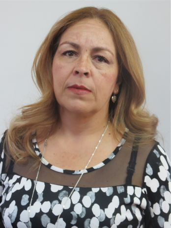 Gloria Agudelo